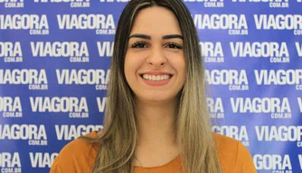 Gessy Fonseca, secretaria de economia solidária