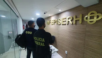 PF deflagra nova operação