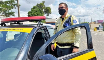 Strans controlará do trânsito durante as provas do Enem em Teresina