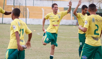 Sociedade Esportiva de Picos, Zangão.