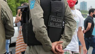 Polícia Militar