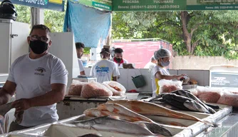 Mercado do Peixe