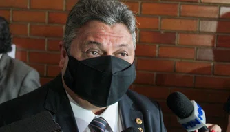 Deputado Júlio Arcoverde