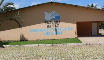 Fazenda da Paz