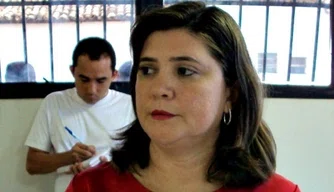 Patrícia Vasconcelos Lima.