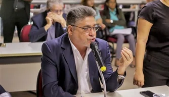 Deputado João Mádison (MDB)