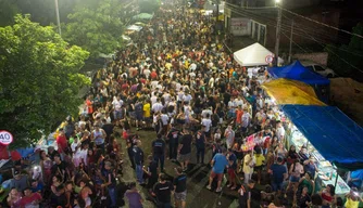 Prefeitura de Timon proíbe festas carnavalescas.