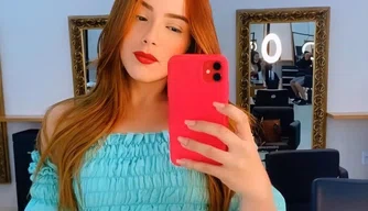 Digital influencer Roani Sampaio é presa por assaltar empresário em Teresina.