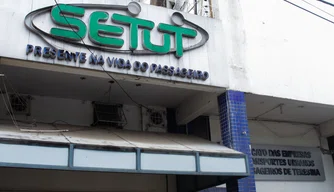 SETUT