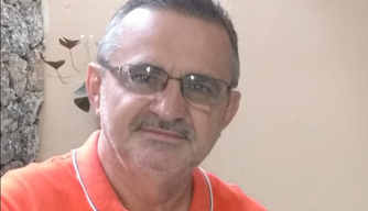 Carlos José Ribeiro Silva.