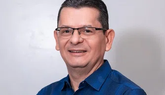 Prefeito Afonso Sobreira