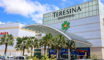 Tersina Shopping