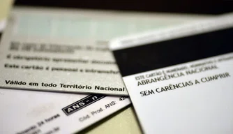 Agência Nacional de Saúde Suplementar (ANS)