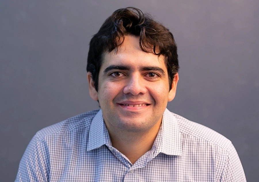 Prefeito Felipe Ribeiro (Republicanos)