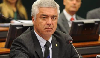 Senador Major Olímpio (PSL-SP)