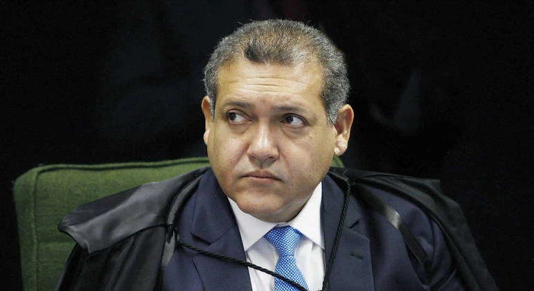 Ministro Nunes Marques