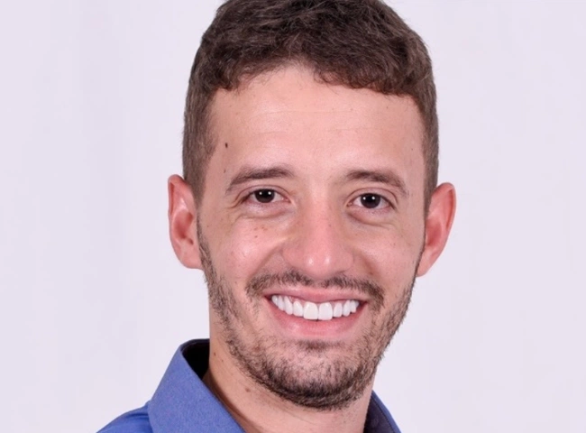 Prefeito Guilherme Maia