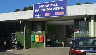 Hospital da Primavera