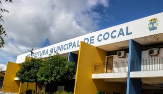 Prefeitura Municipal de Cocal