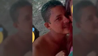 Keim foi assassinado a tiros em via pública na cidade de Picos.