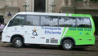 Transporte Eficiente de Teresina.