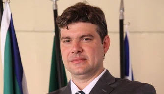 Prefeito de Várzea Grande, Dr. Segundo (Republicanos)