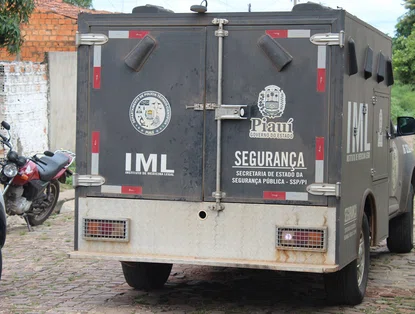 Homem é morto a tiros no bairro Lourival Parente em Teresina