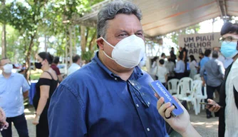 Deputado Júlio Arcoverde