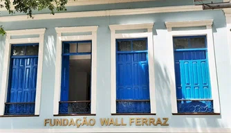 Fundação Wall Ferraz