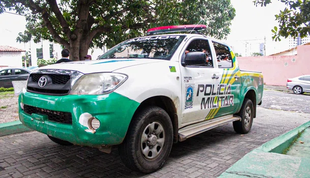 Homem é baleado pelo enteado no bairro Promorar em Teresina