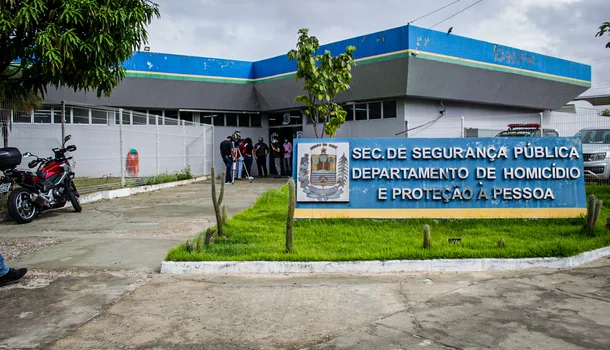 Homem de 55 anos é morto a tiros na Vila Palitolândia em Teresina