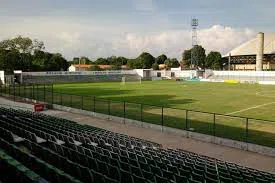 Estádio Lindolfo Monteiro