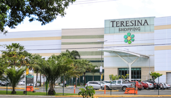 Teresina Shopping.