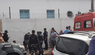 Homem é baleado na cabeça em tentativa de homicídio