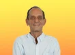 Marcelo Toledo (PSB), prefeito de Antônio Almeida.