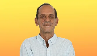 Marcelo Toledo (PSB), prefeito de Antônio Almeida.