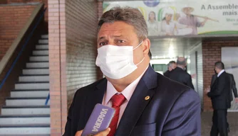 Deputado Júlio Arcoverde