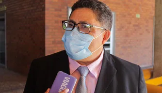 Deputado Cicero Magalhaes