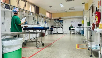 HUT amplia serviço de pronto atendimento a pacientes com trauma