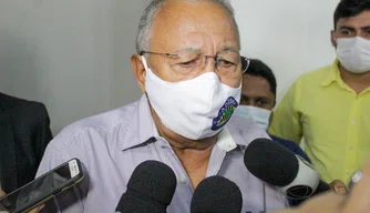 Prefeito de Teresina, Dr Pessoa