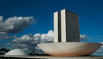 Câmara dos Deputados