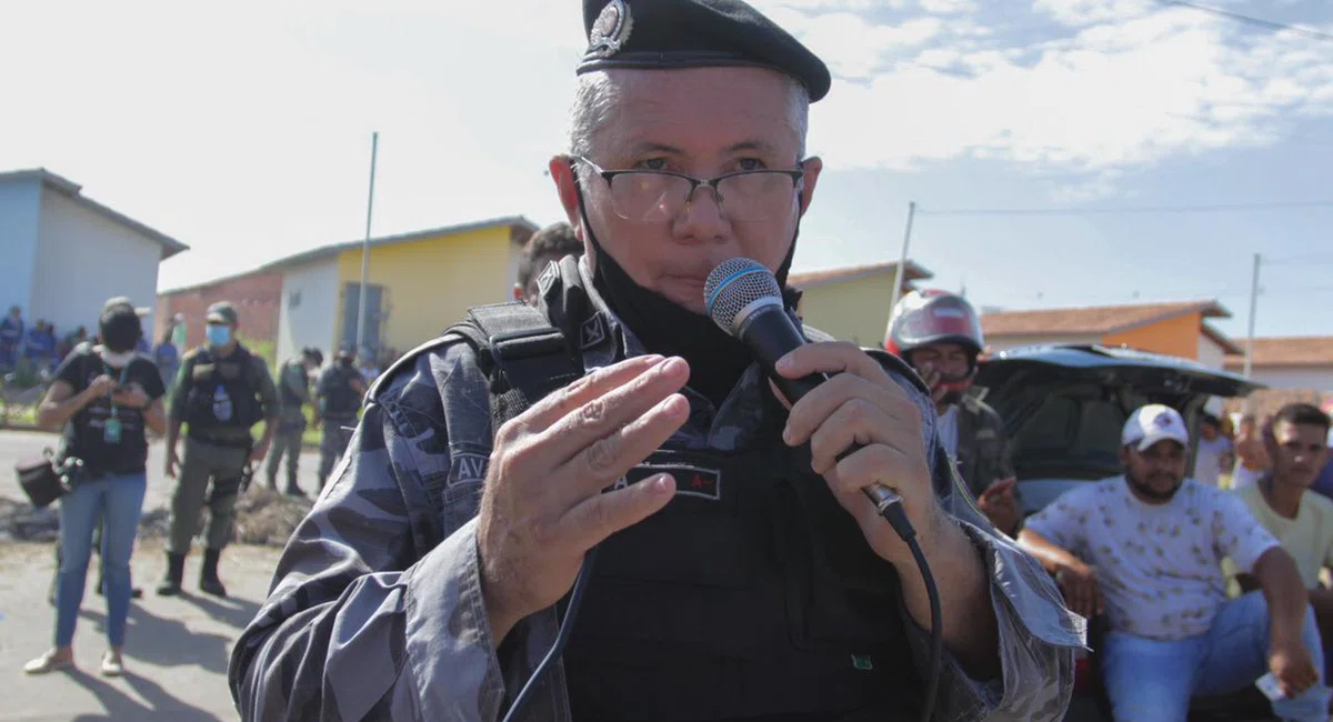 Coronel Avelar