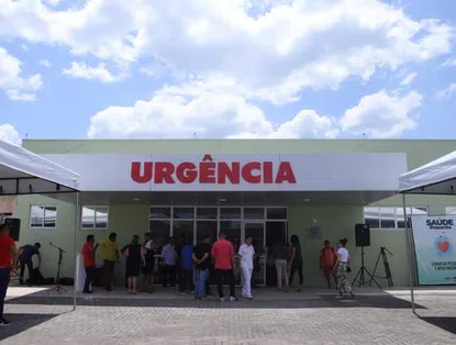 Promotora fiscaliza atendimento de urgência do Hospital de União