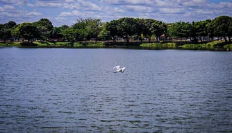 Lagoas do Norte