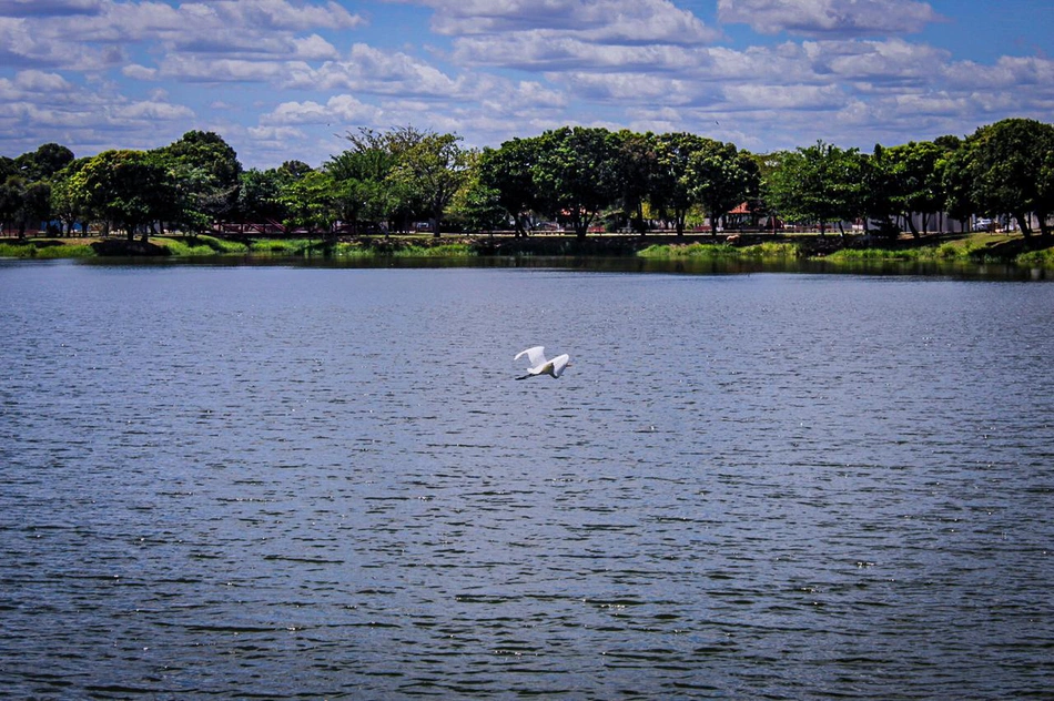 Lagoas do Norte