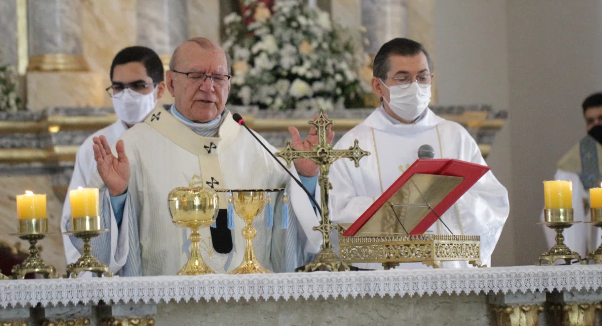 Igreja Nossa Senhora do Amparo