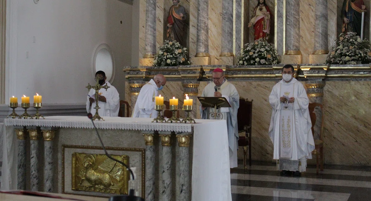 Igreja Nossa Senhora do Amparo