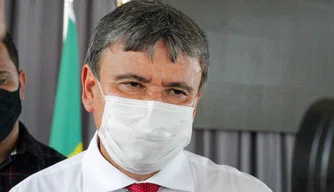 Governador Wellington Dias