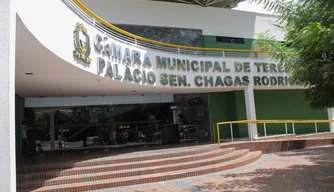 Câmara Municipal de Teresina