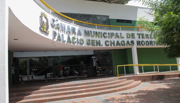 Câmara Municipal de Teresina